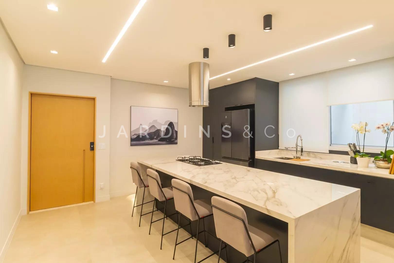 Apartamento no Ipanema
