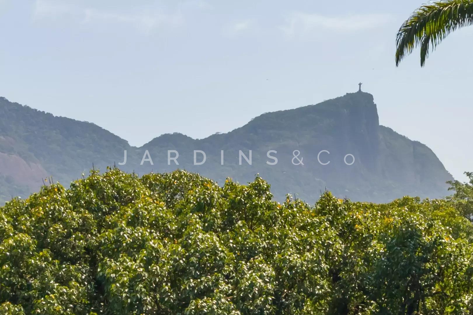Apartamento no Jardim América