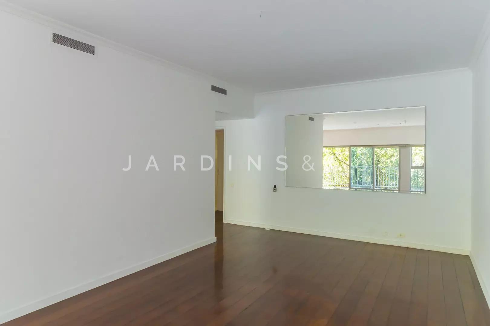 Apartamento no Leblon