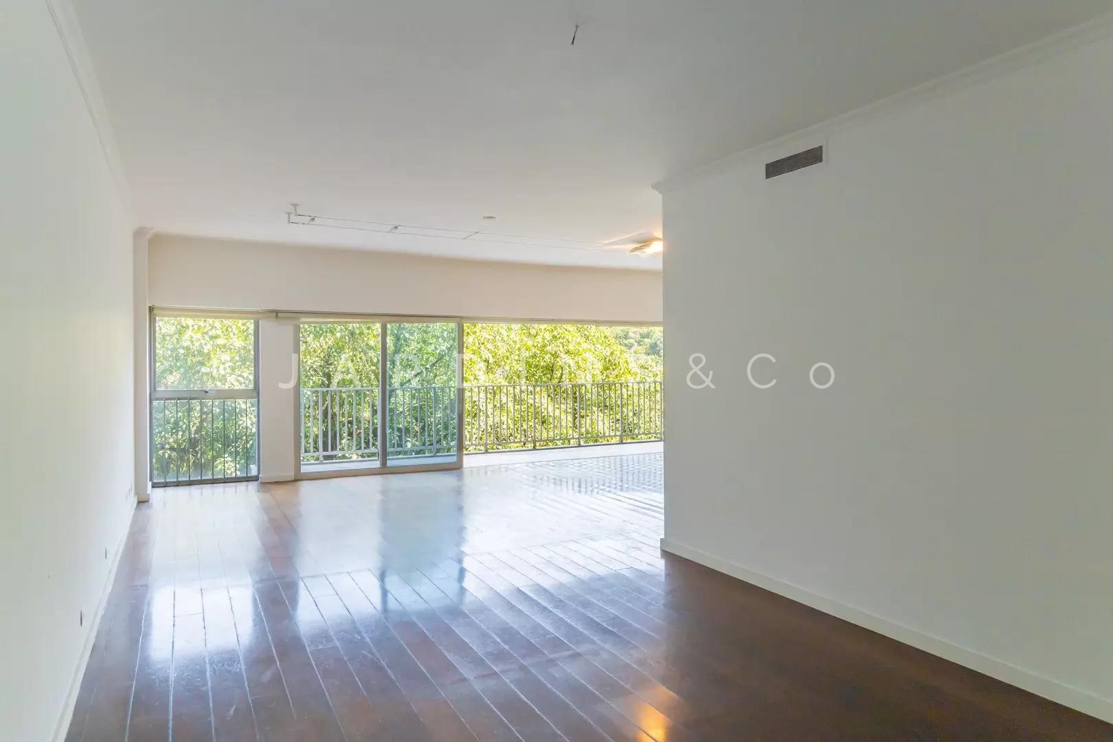 Apartamento no Leblon