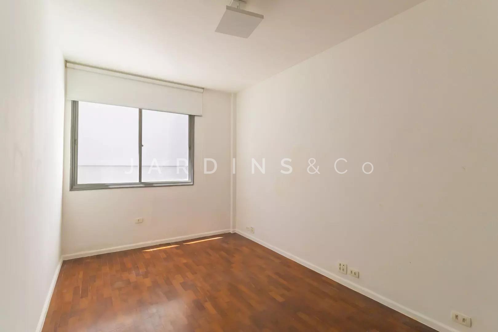 Apartamento no Leblon