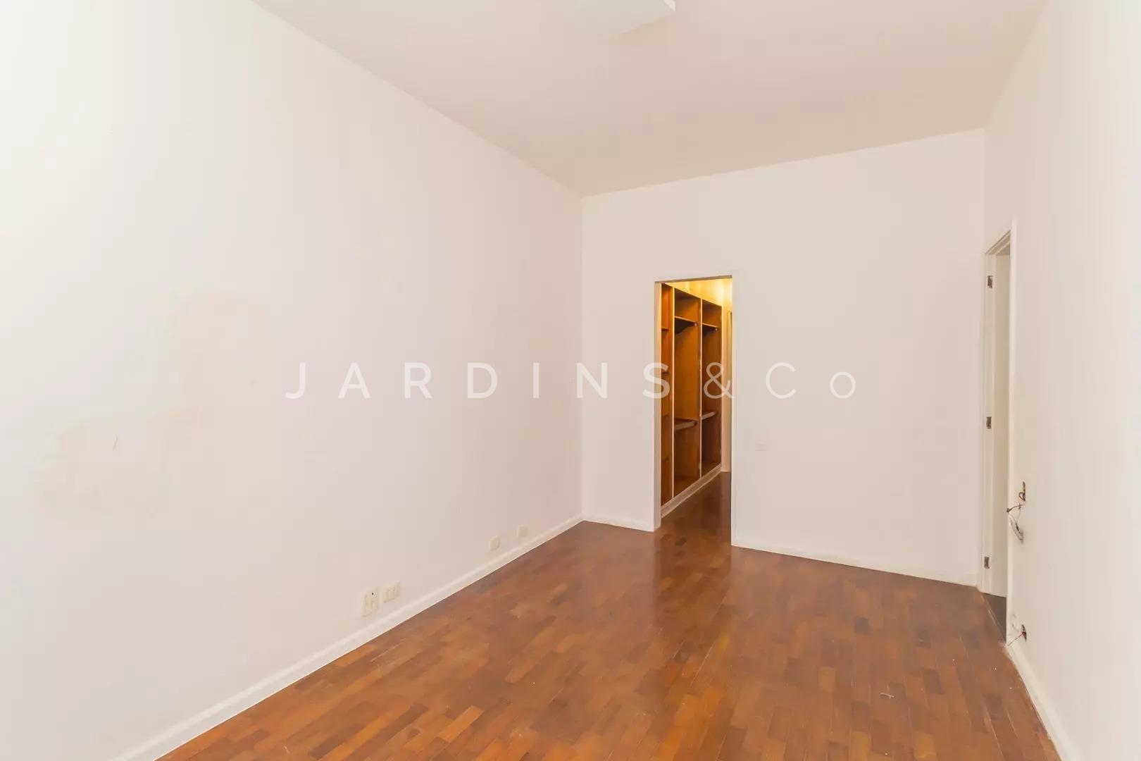 Apartamento no Leblon