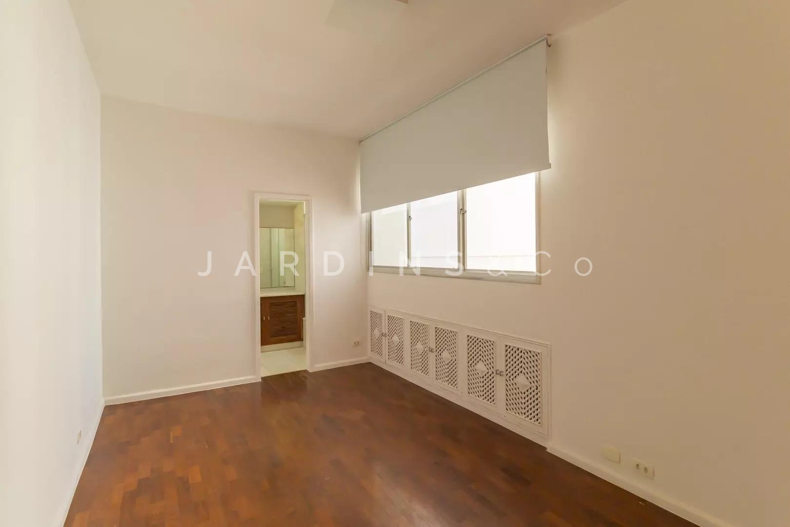 Apartamento no Leblon