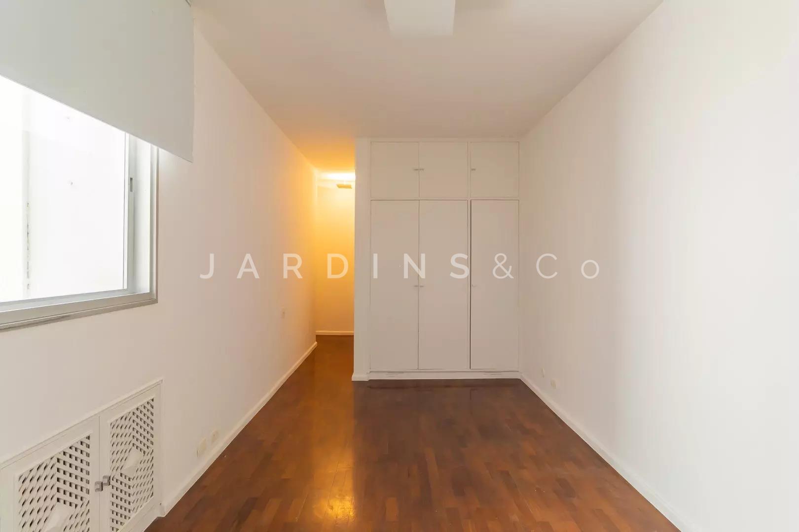 Apartamento no Leblon