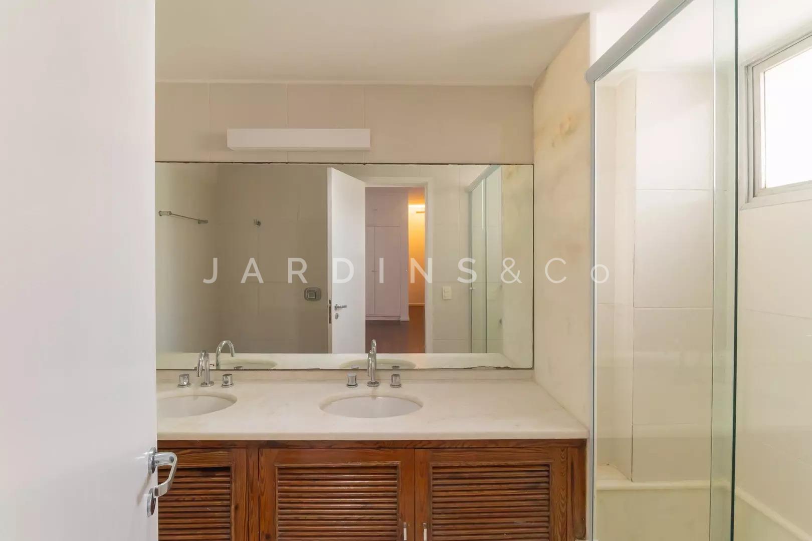 Apartamento no Leblon