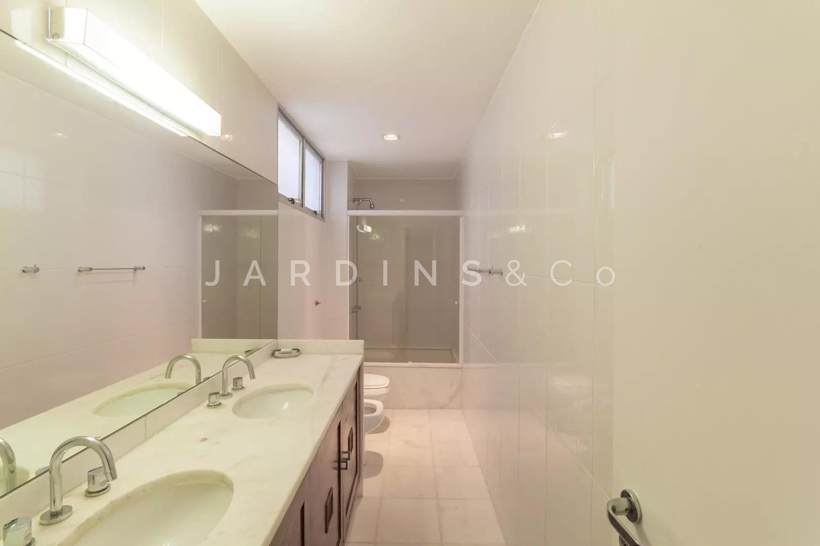 Apartamento no Leblon