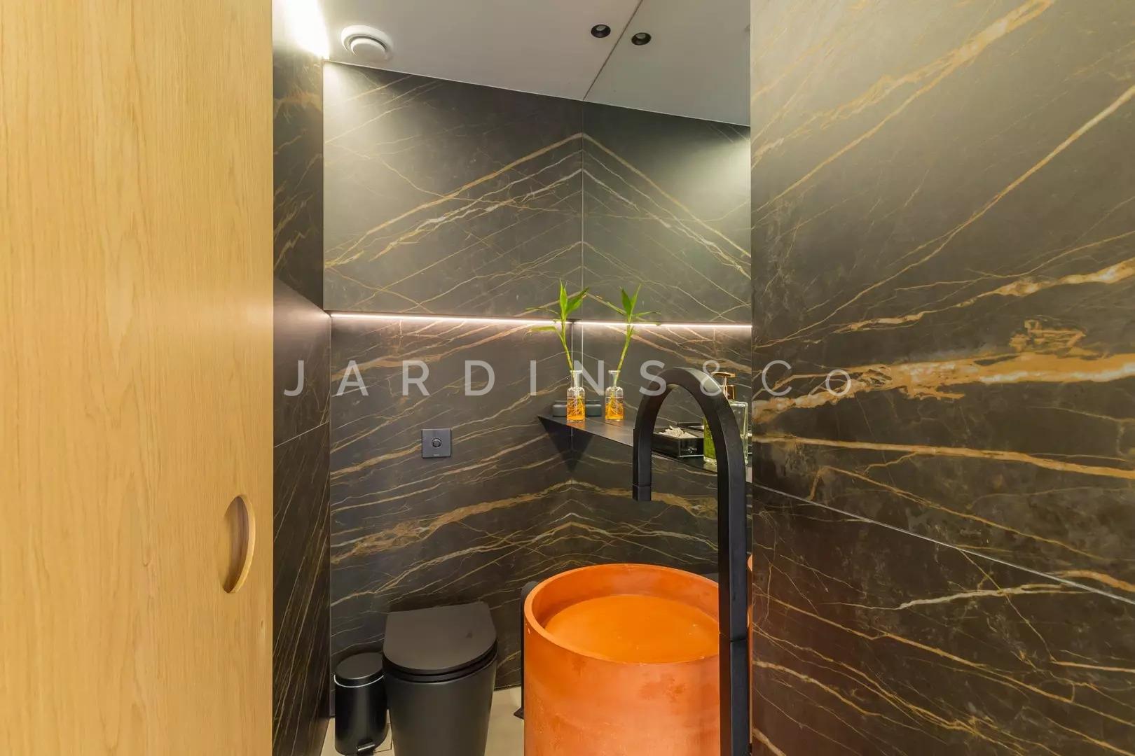 Apartamento no Leblon