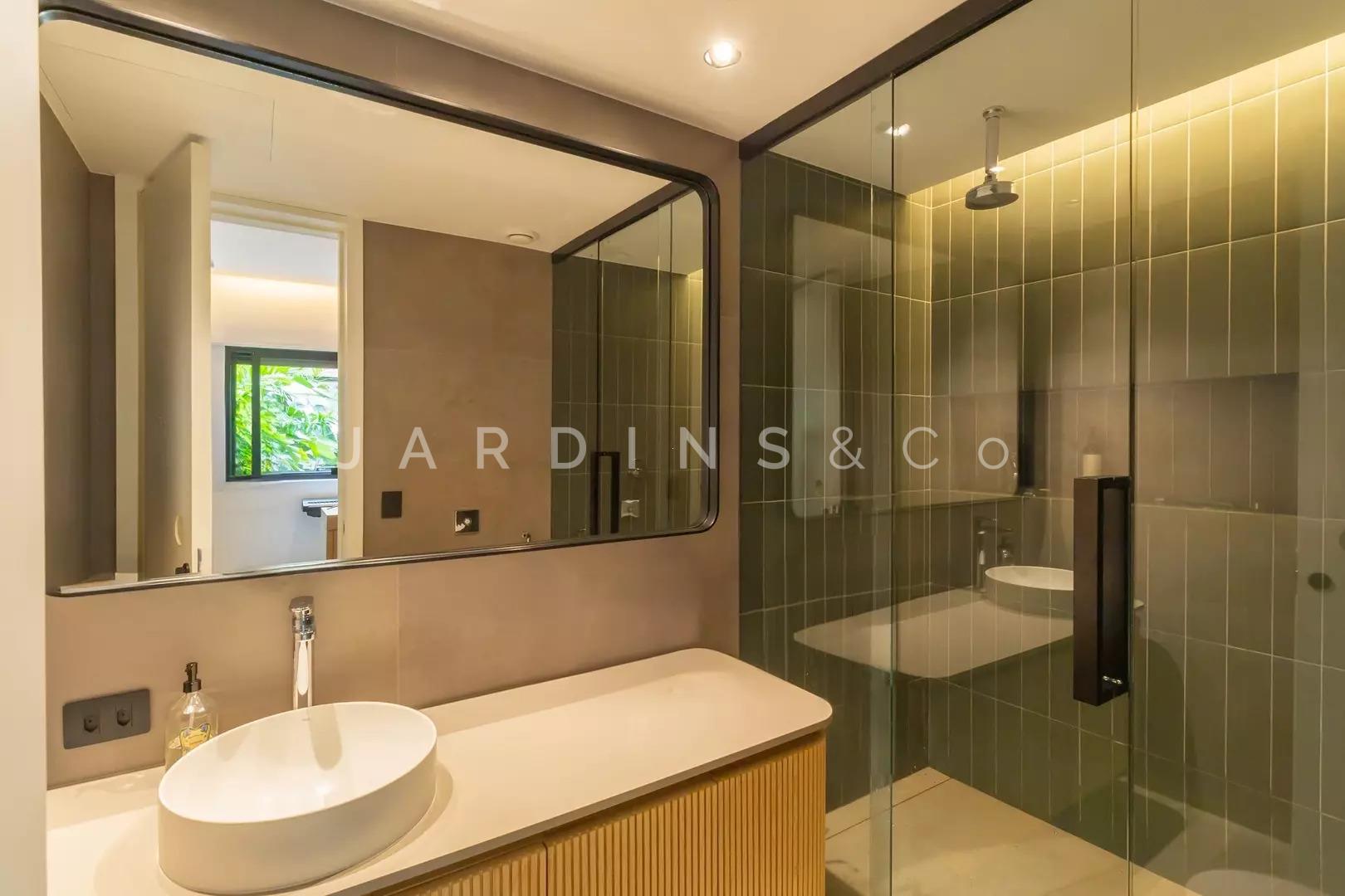 Apartamento no Leblon