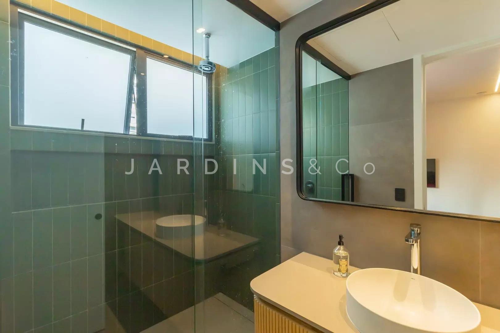 Apartamento no Leblon