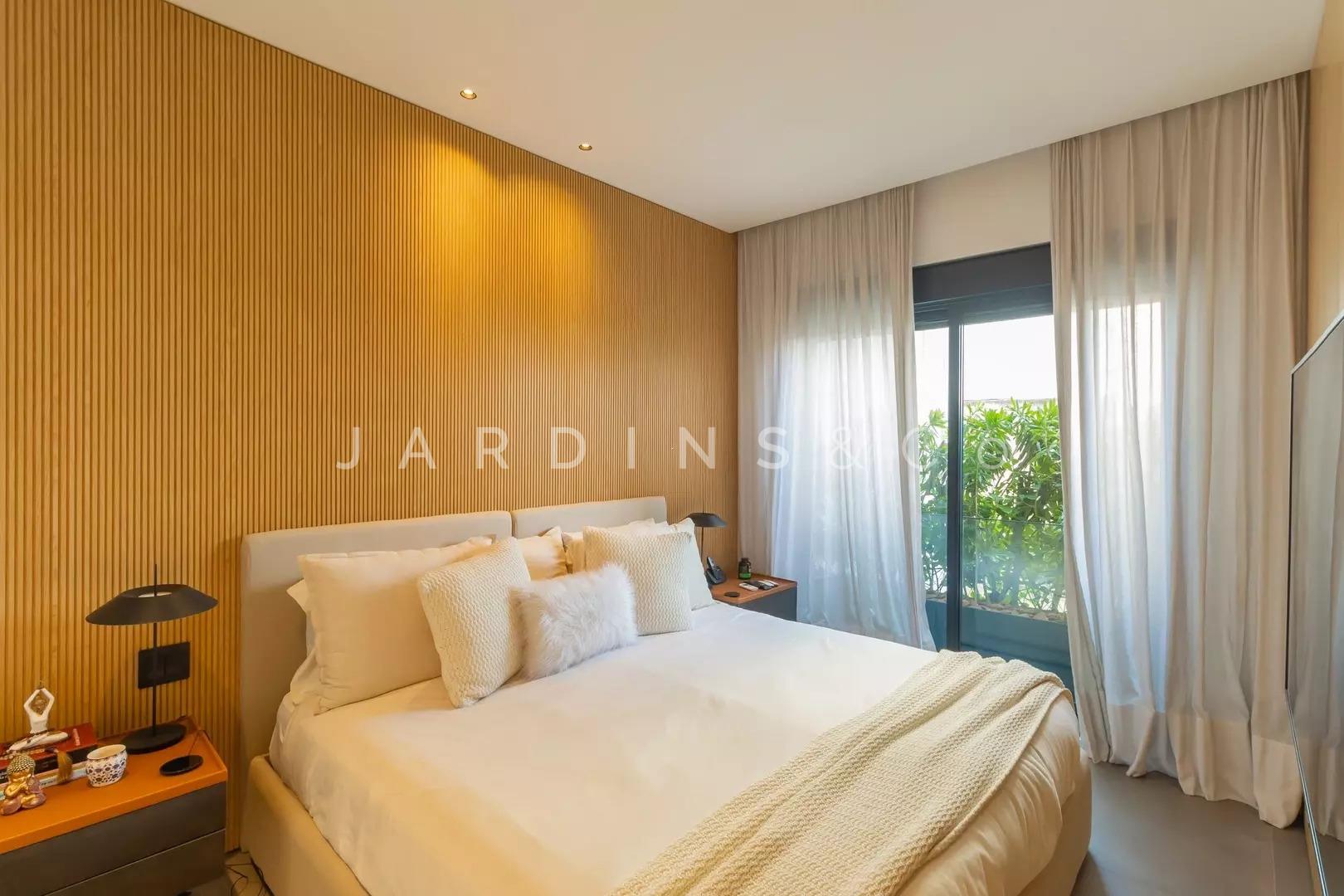 Apartamento no Leblon