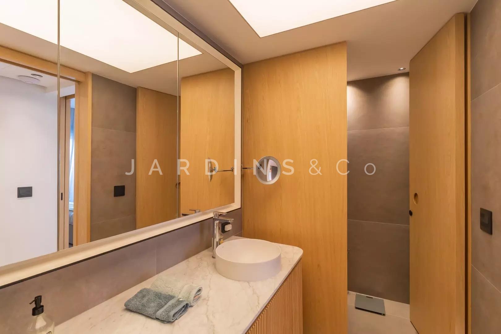 Apartamento no Leblon