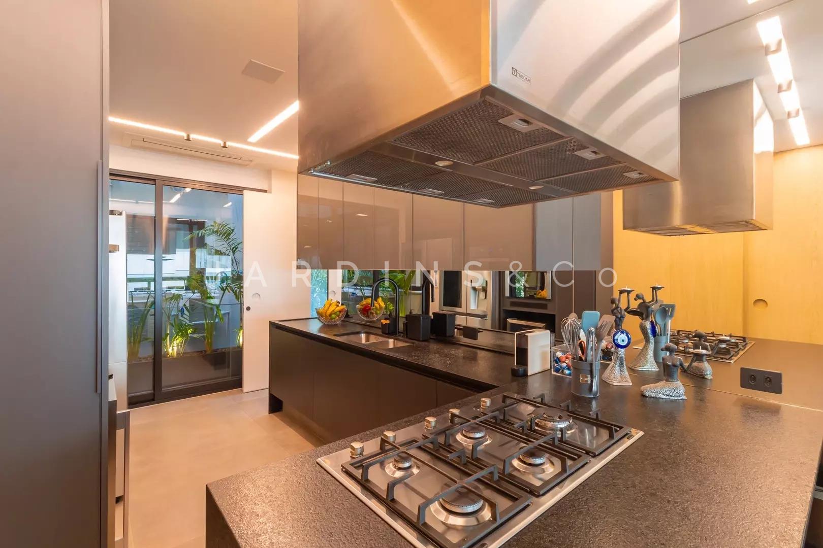 Apartamento no Leblon