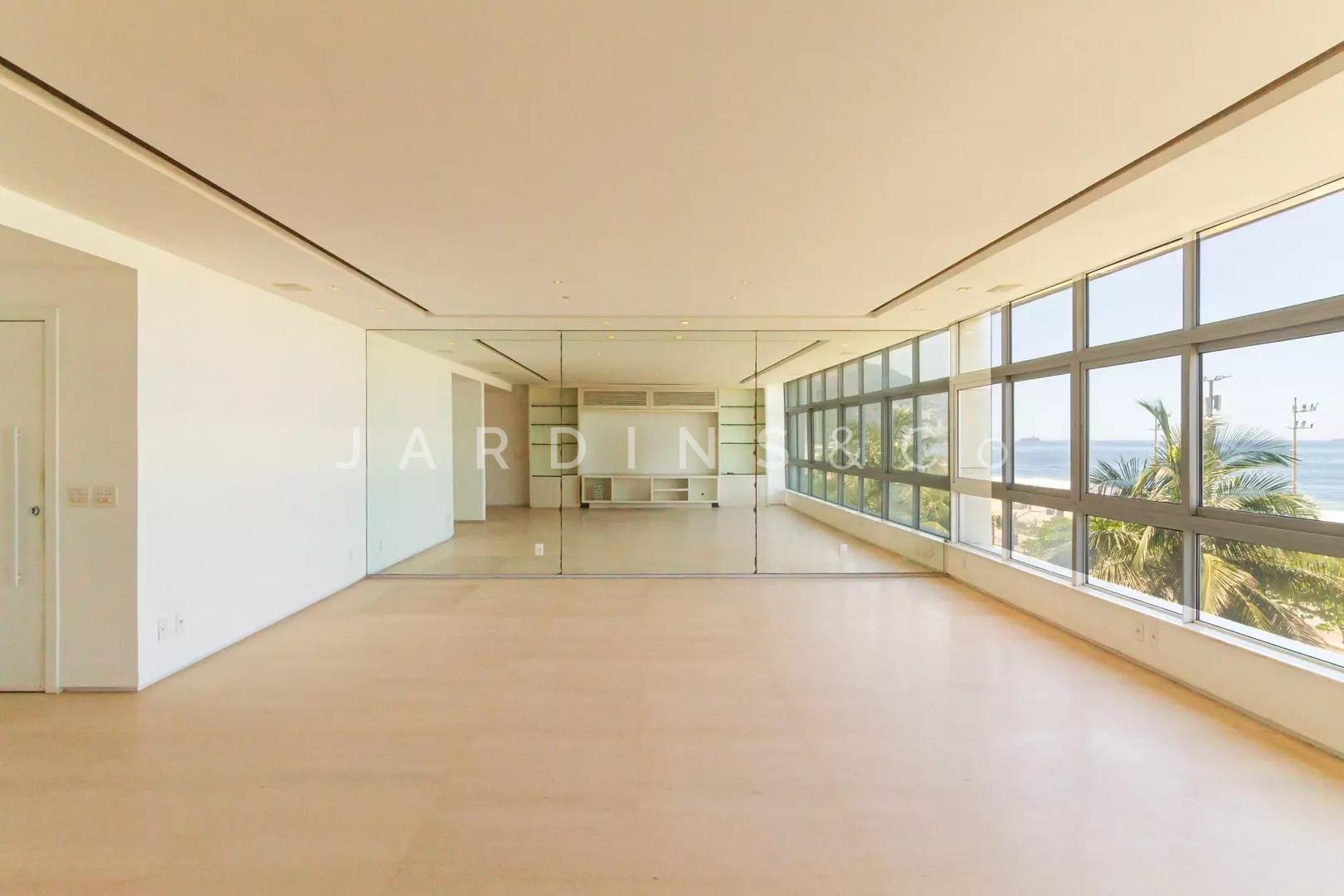 Apartamento no Ipanema