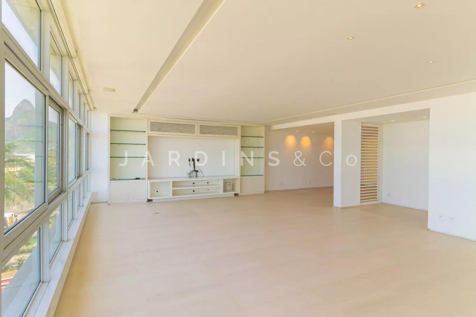 Apartamento no Ipanema