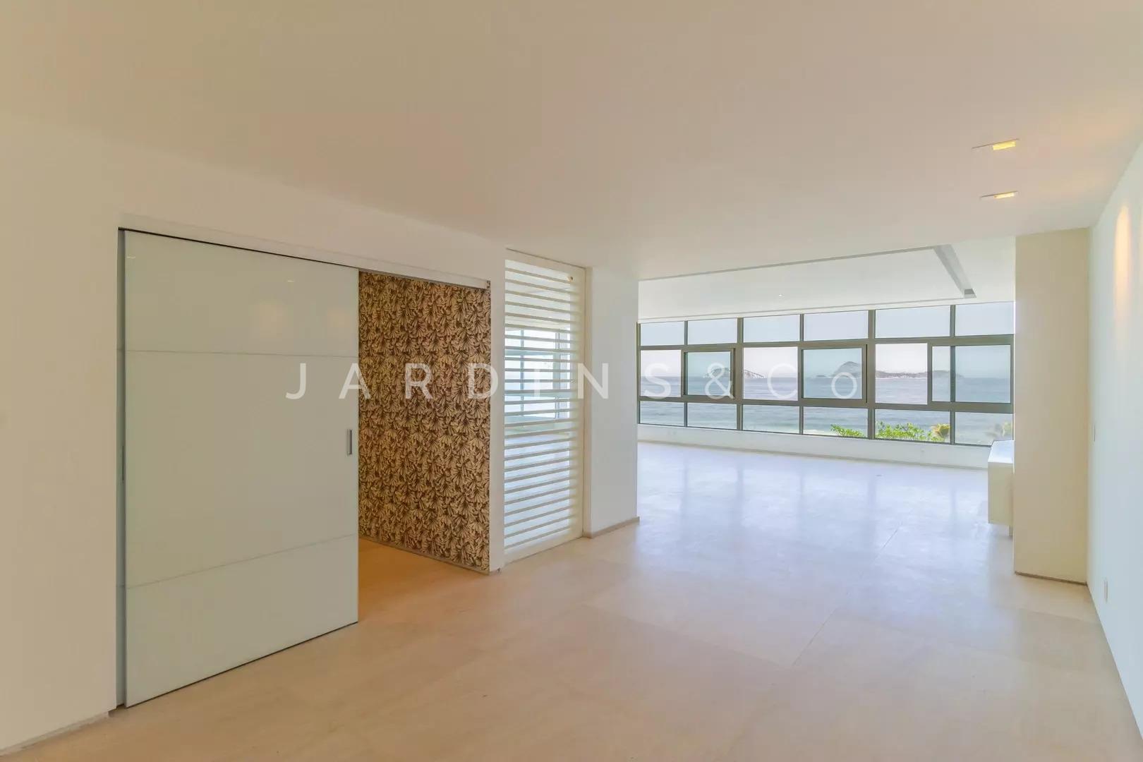 Apartamento no Ipanema