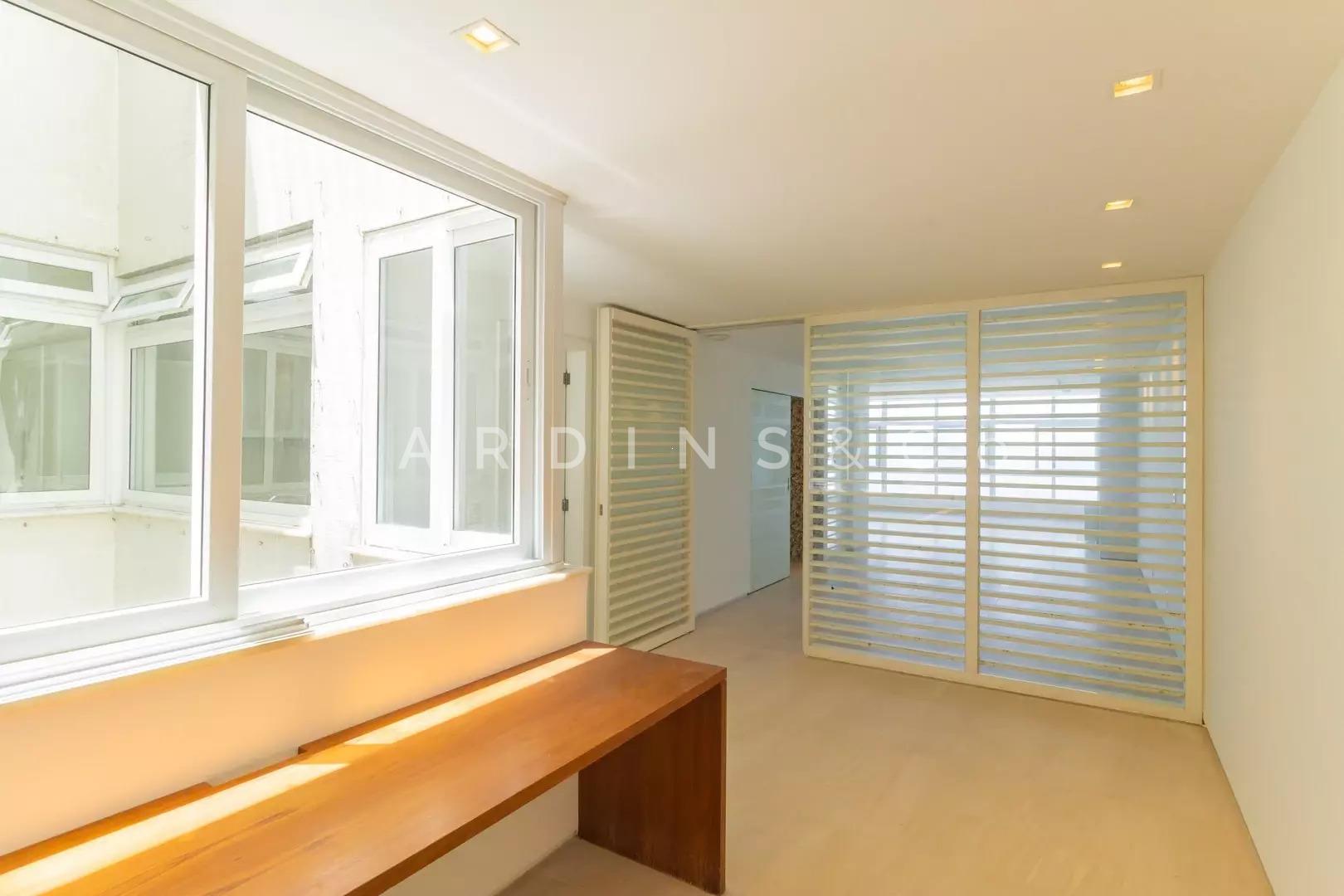 Apartamento no Ipanema