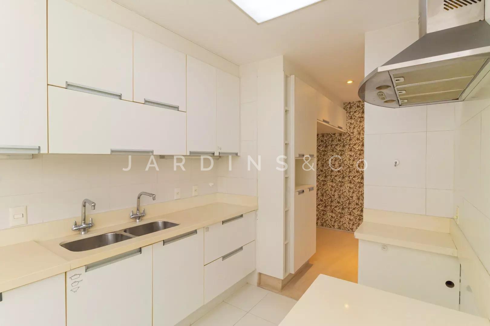 Apartamento no Ipanema