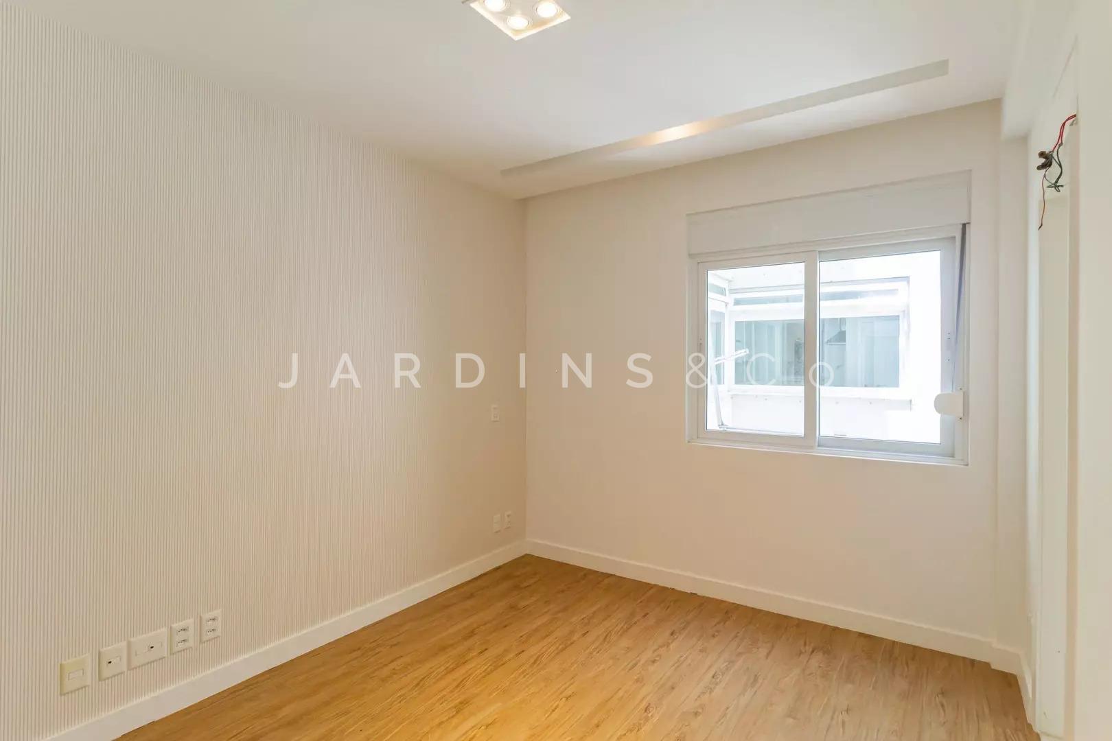 Apartamento no Ipanema