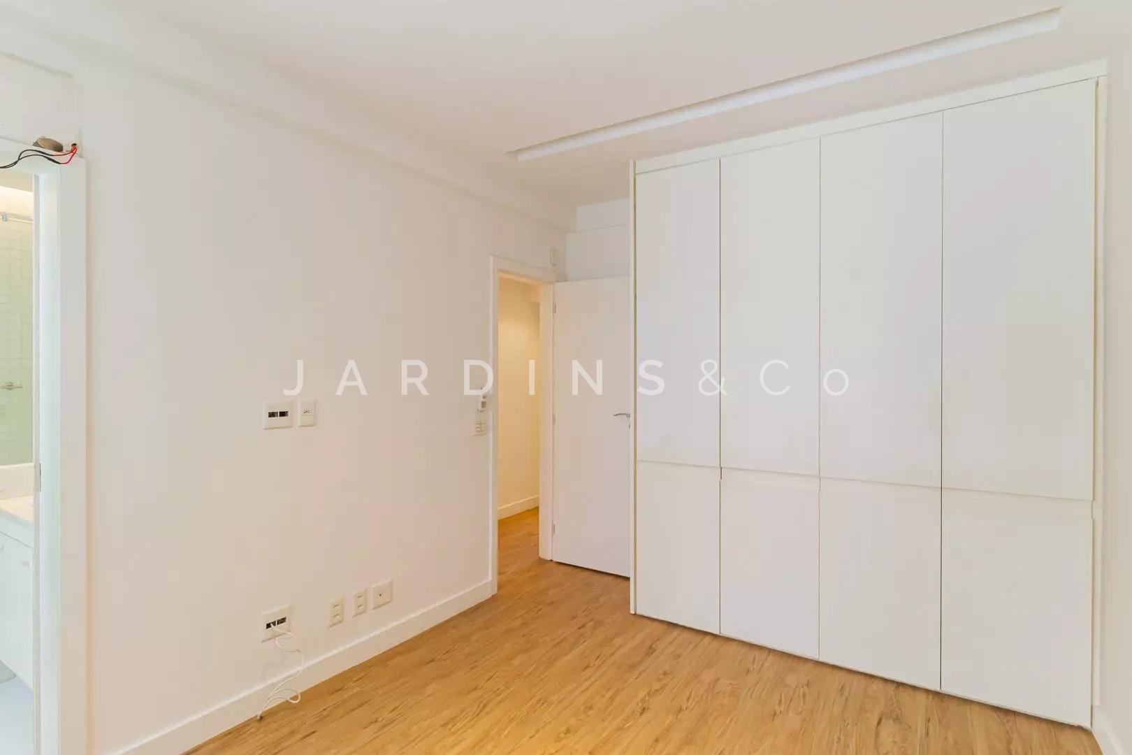 Apartamento no Ipanema