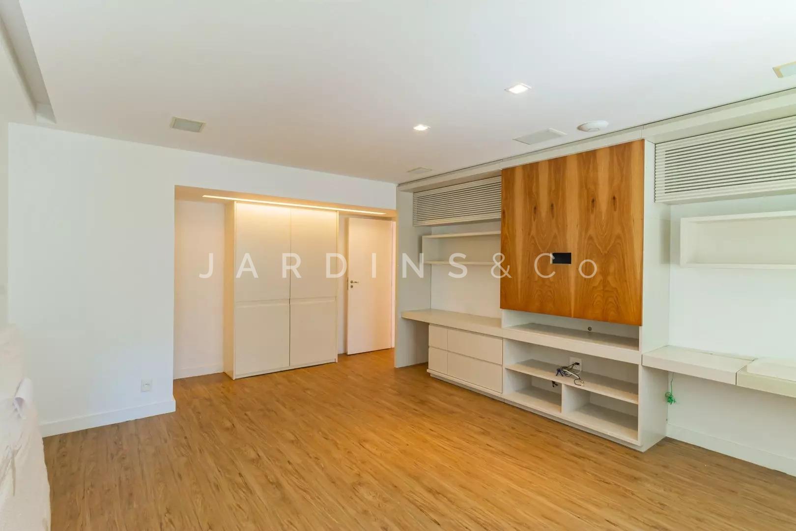 Apartamento no Ipanema