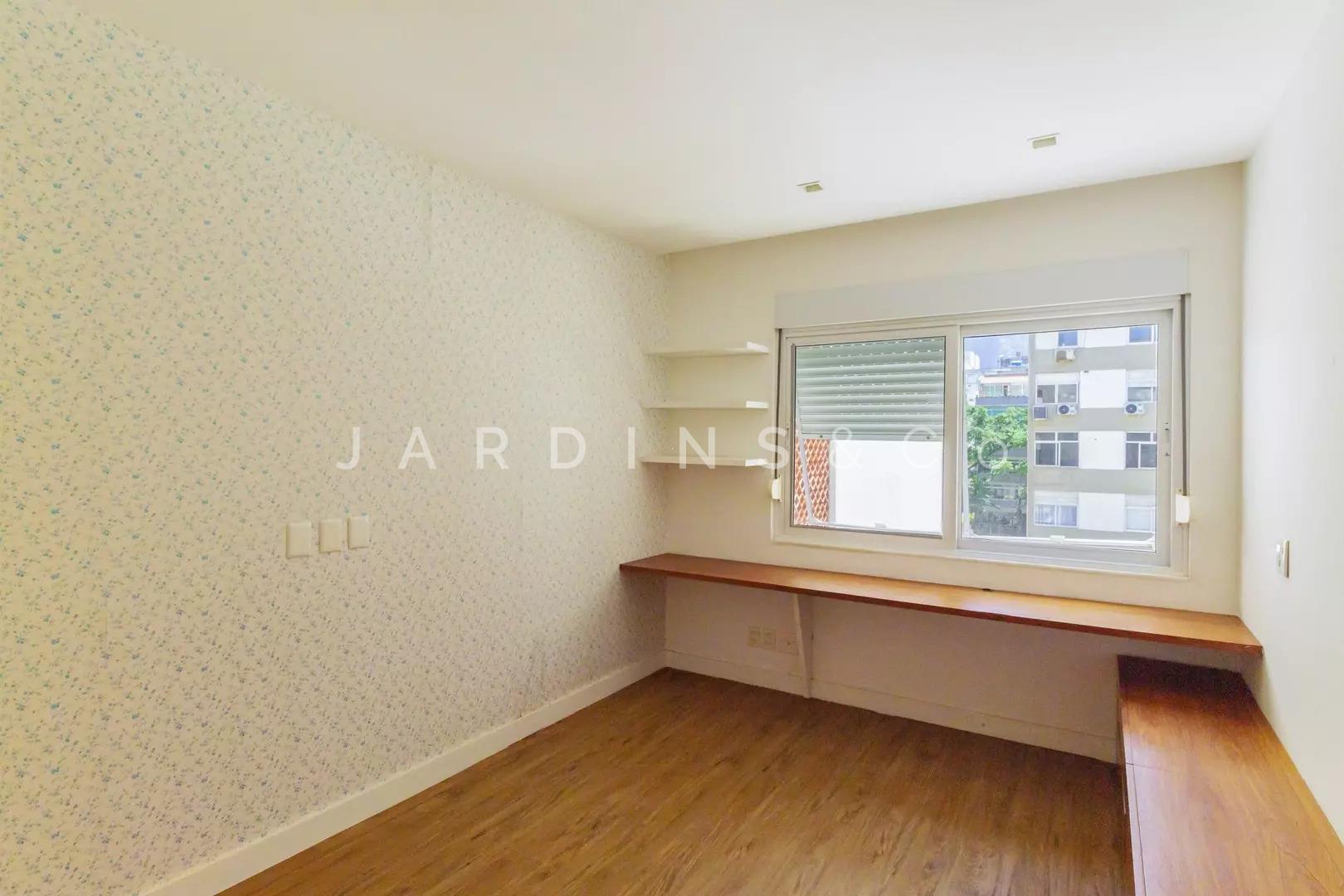Apartamento no Ipanema