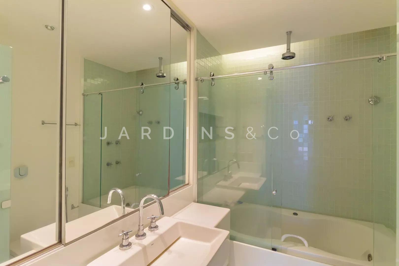 Apartamento no Ipanema