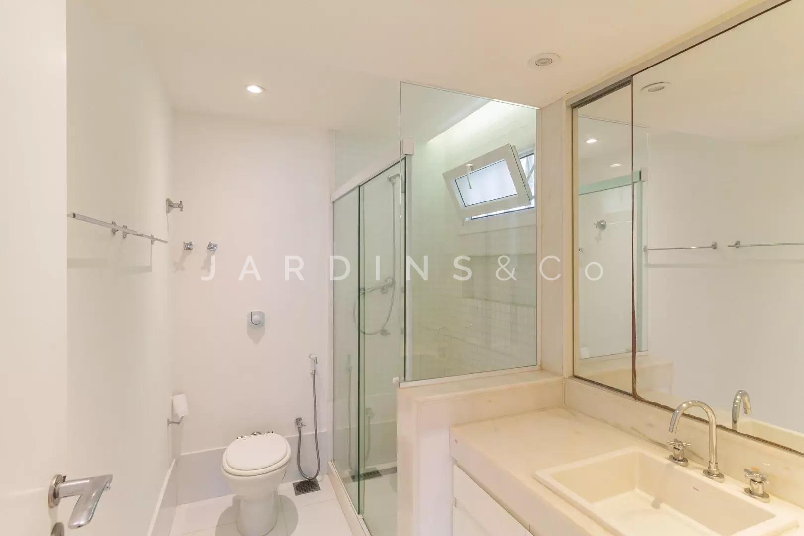 Apartamento no Ipanema