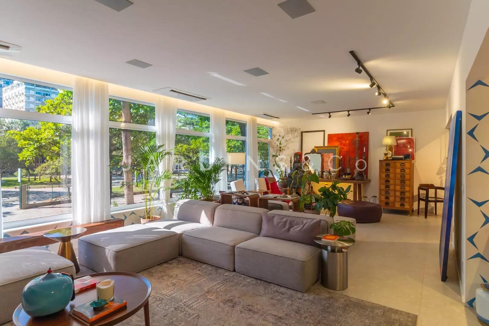 Apartamento no Ipanema