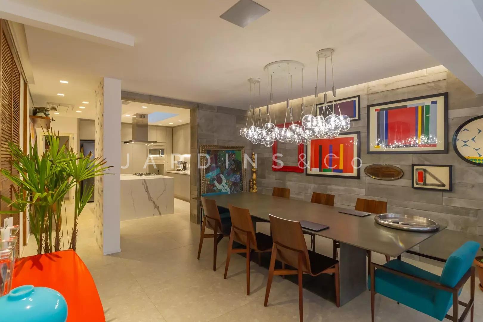 Apartamento no Ipanema