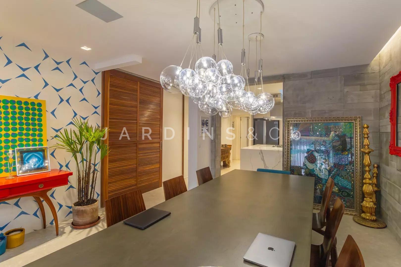 Apartamento no Ipanema