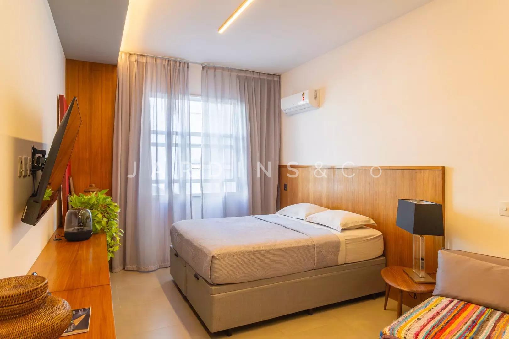 Apartamento no Ipanema