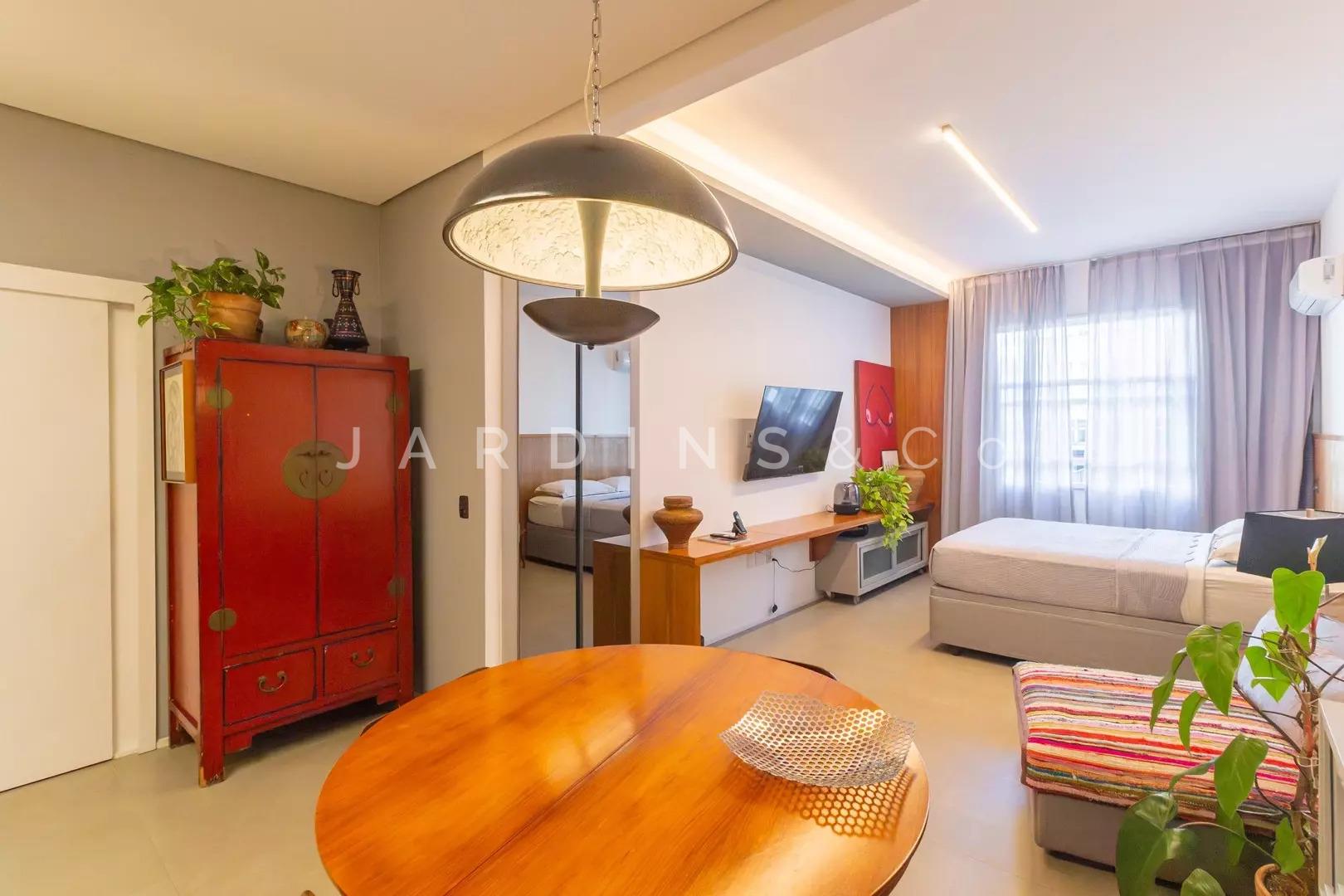 Apartamento no Ipanema