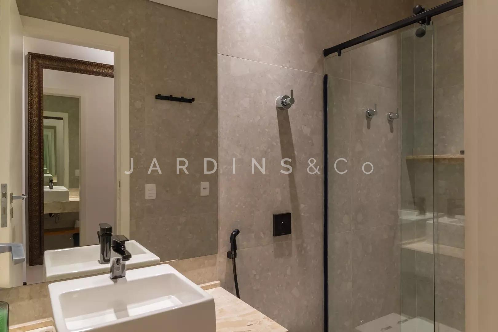 Apartamento no Ipanema