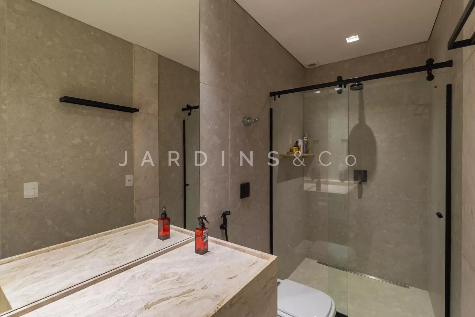 Apartamento no Ipanema