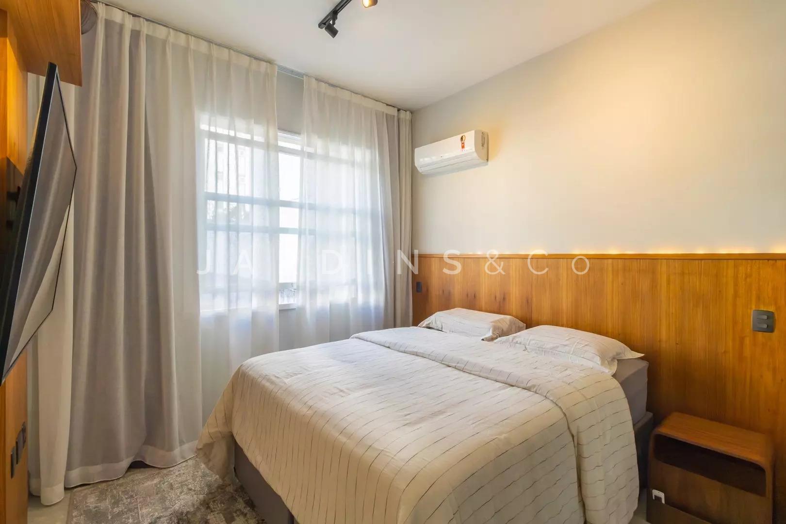 Apartamento no Ipanema