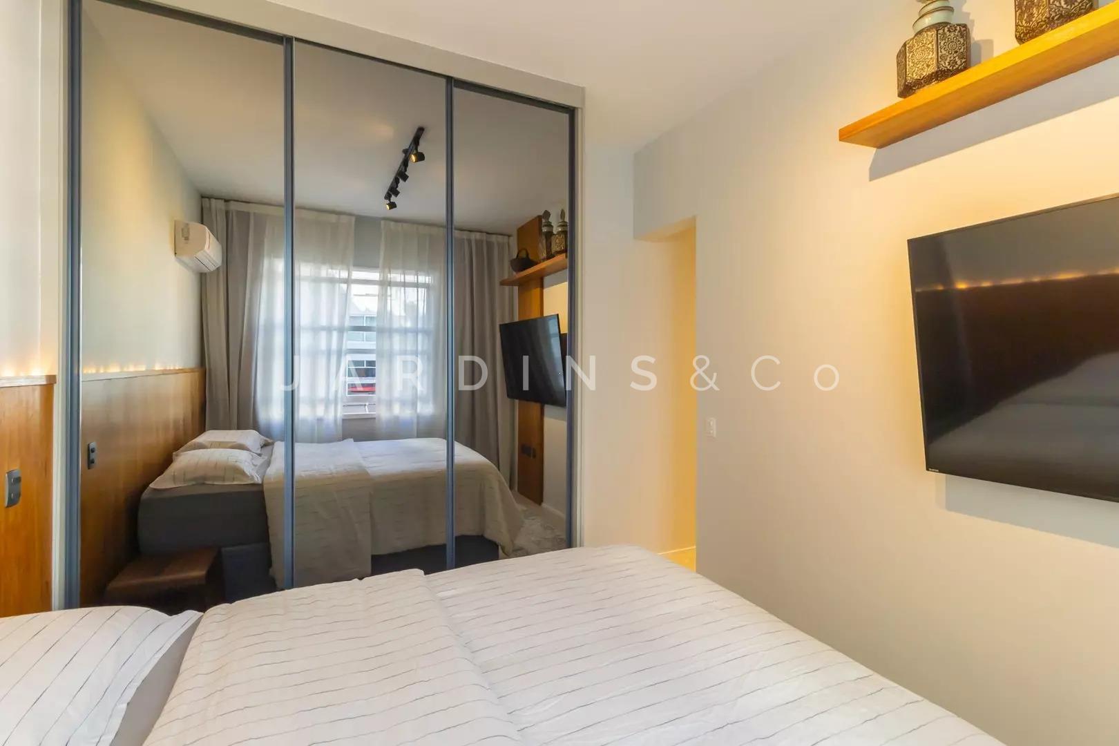 Apartamento no Ipanema
