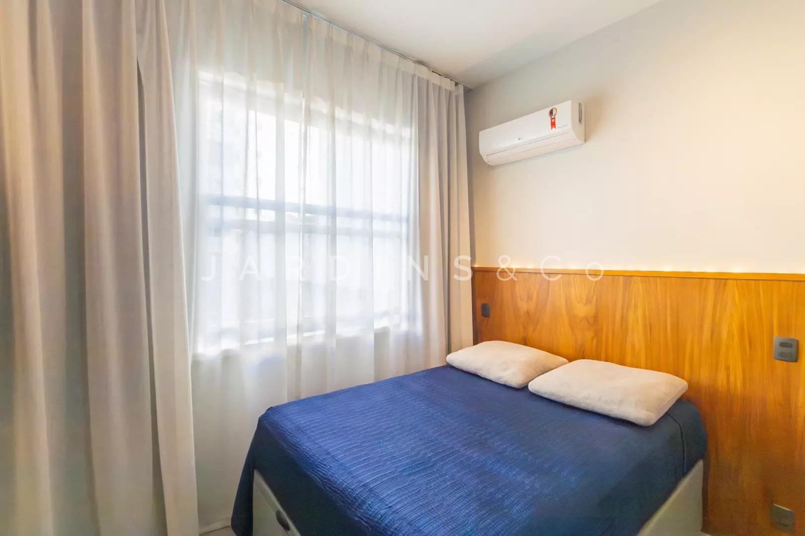 Apartamento no Ipanema