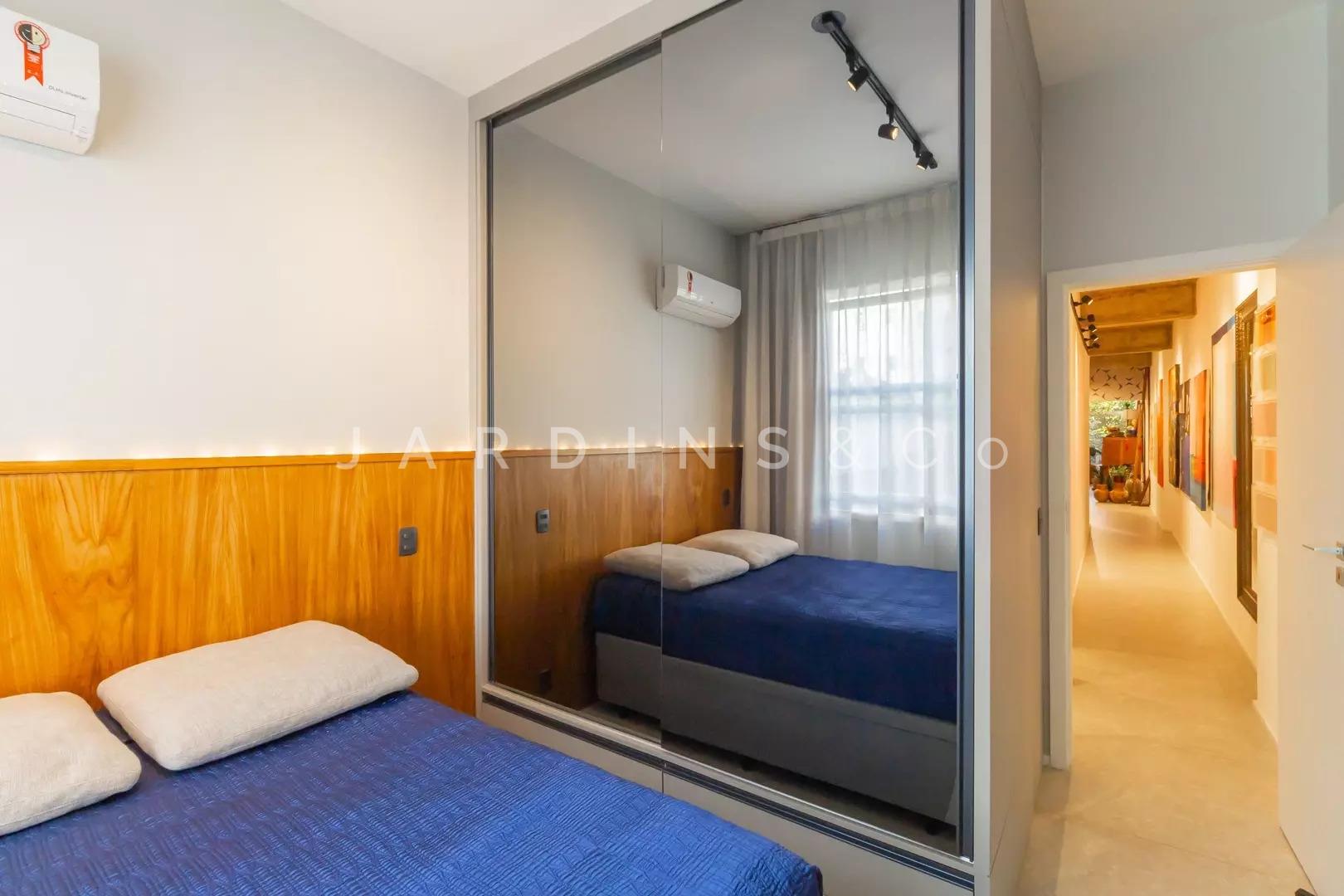 Apartamento no Ipanema