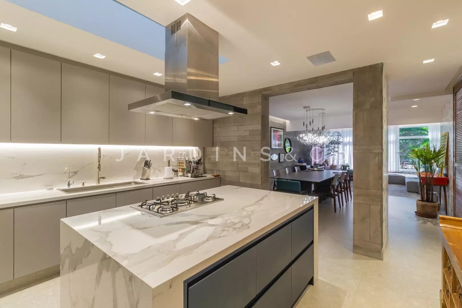 Apartamento no Ipanema