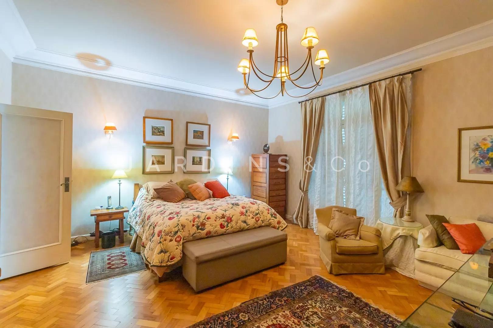 Casa no Leblon