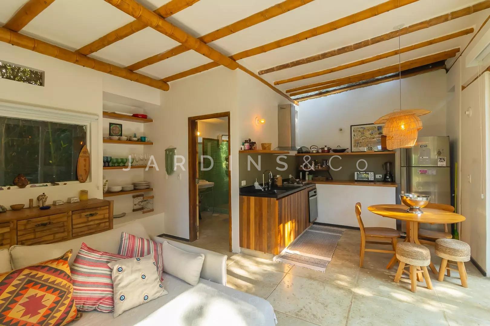 Casa no Gávea