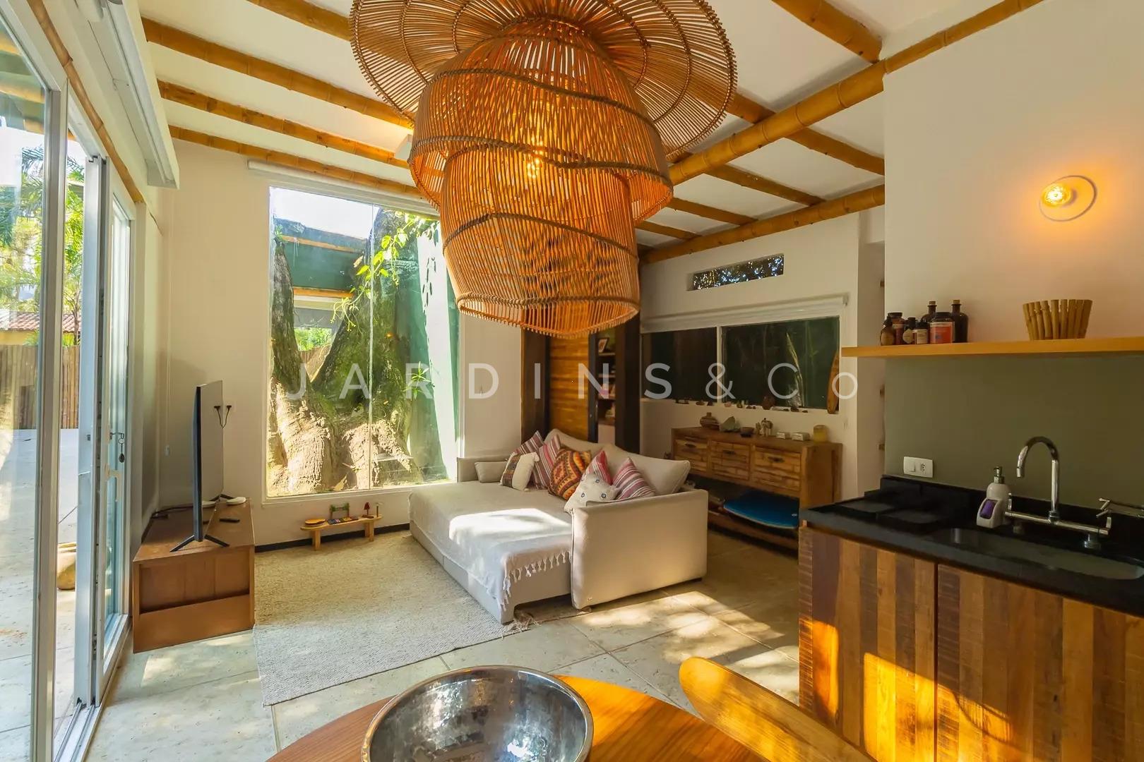 Casa no Gávea