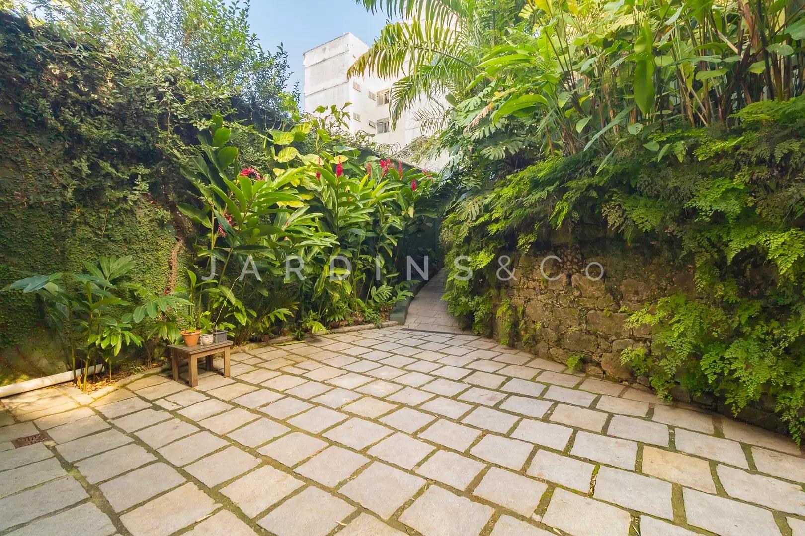 Casa no Gávea