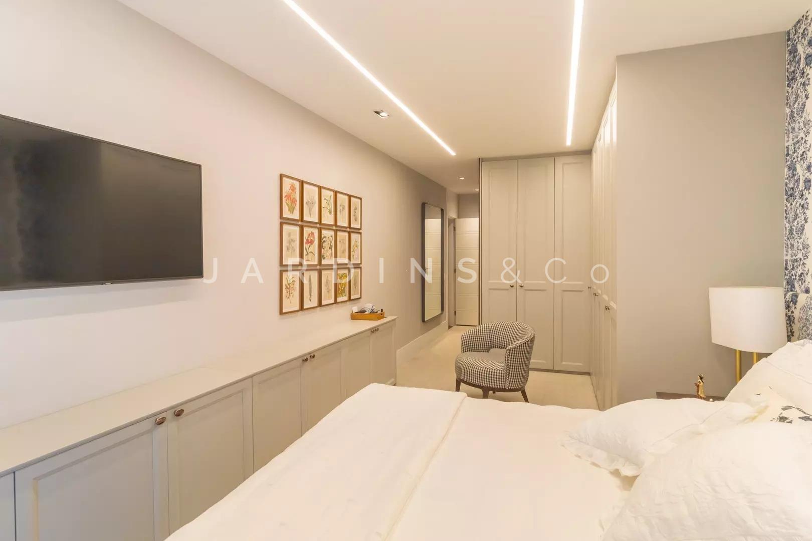 Apartamento no Lagoa