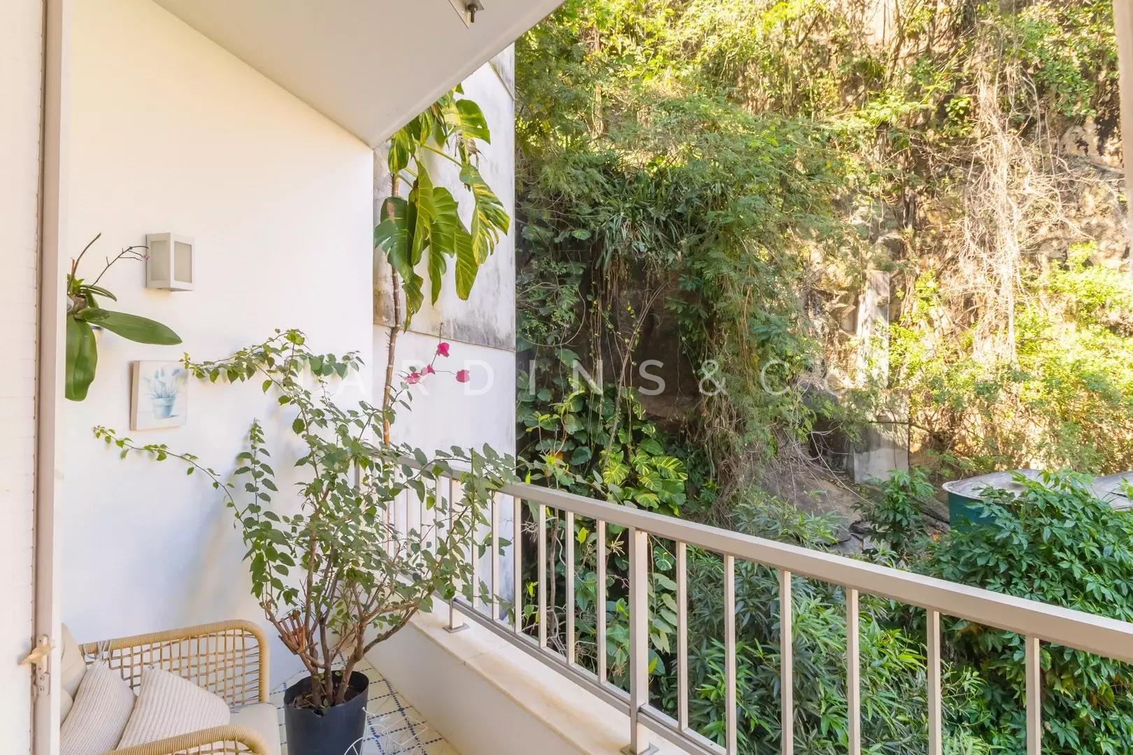 Apartamento no Lagoa
