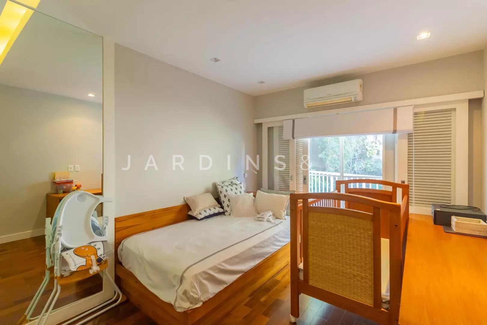 Apartamento no Lagoa