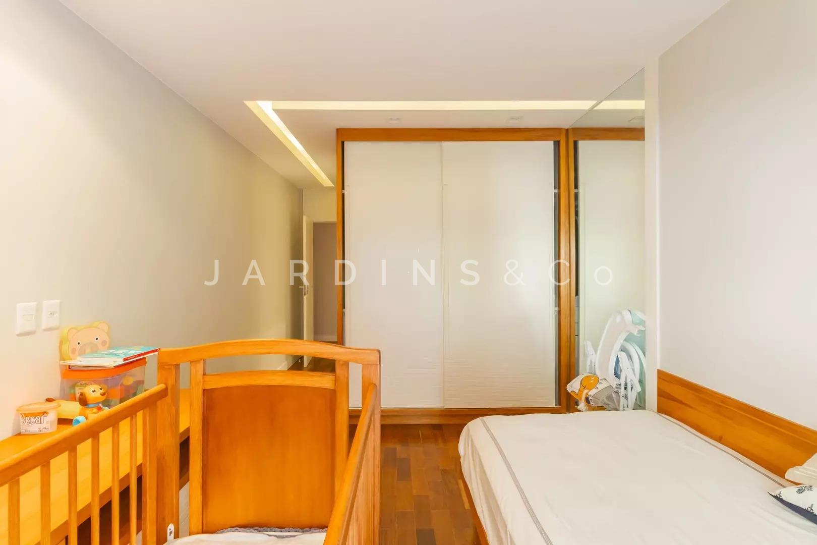 Apartamento no Lagoa