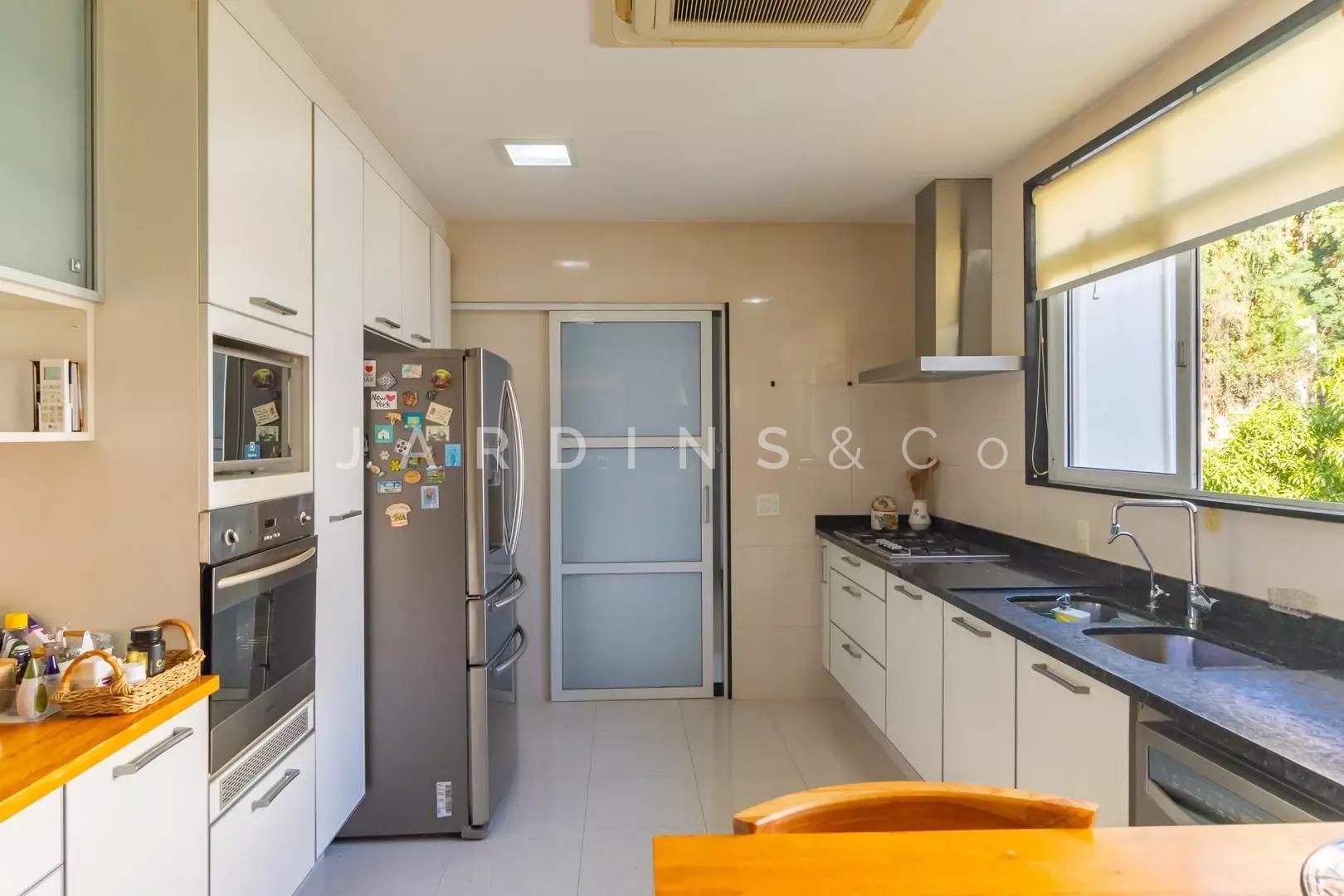 Apartamento no Lagoa