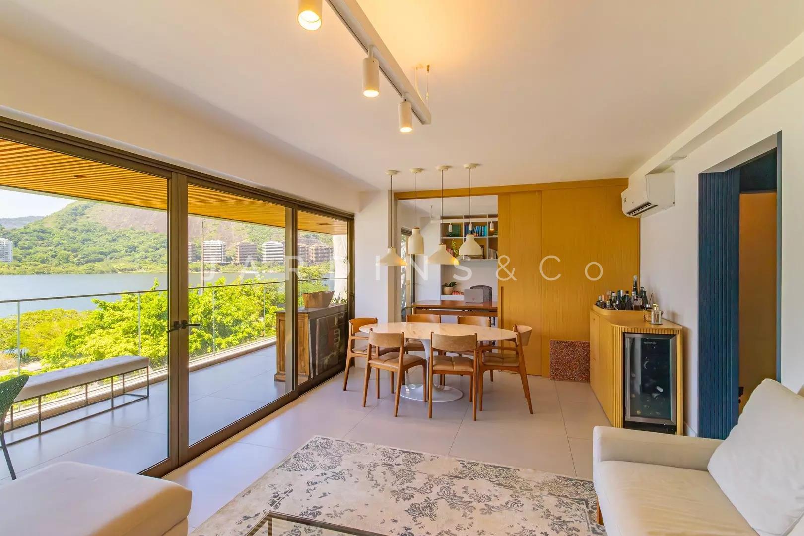 Apartamento no Ipanema