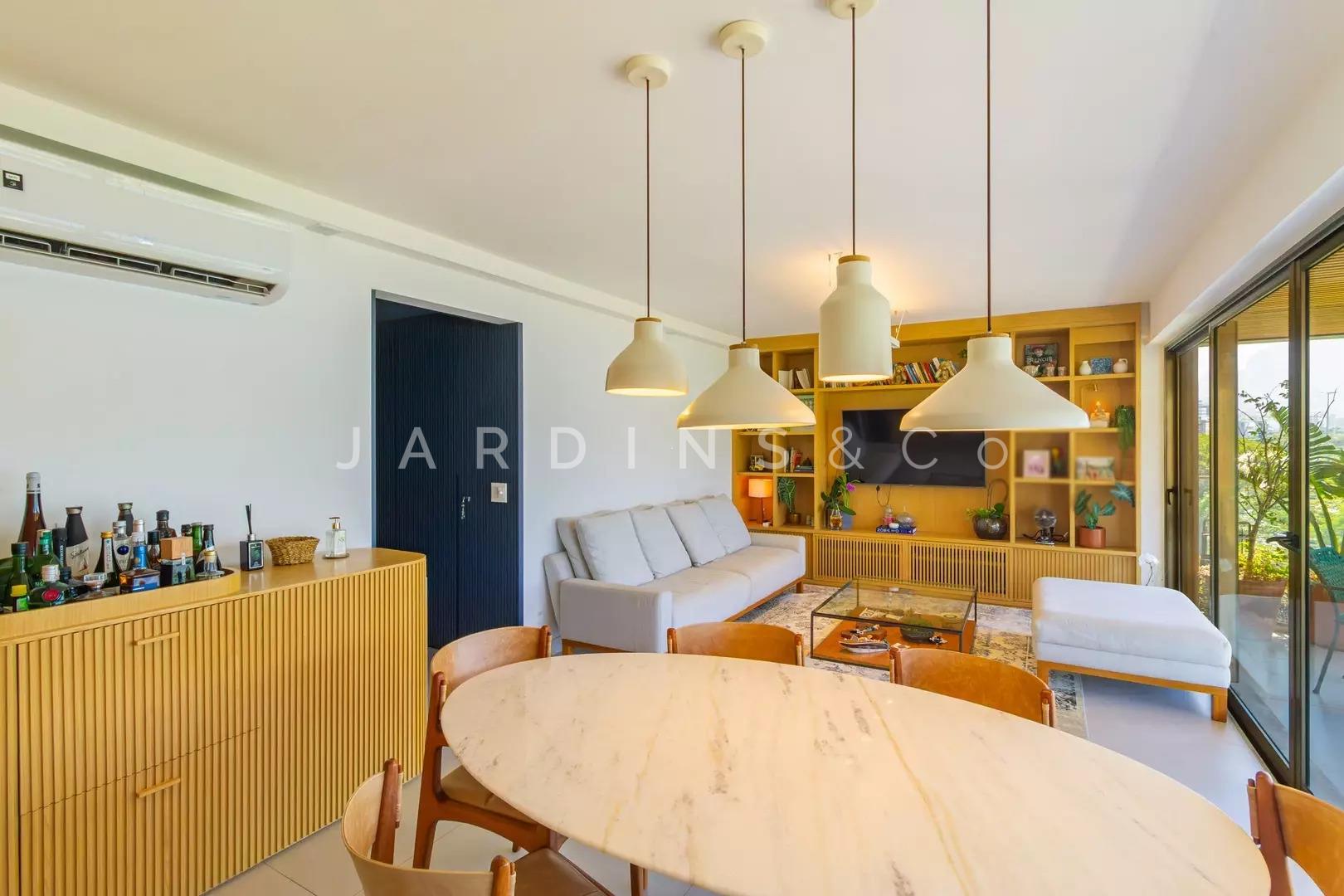 Apartamento no Ipanema